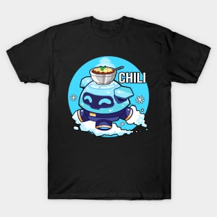 Chili T-Shirt